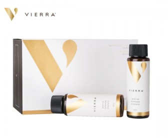 Virra 惟爱论 深海V胜肽胶原蛋白精华口服液 7支(55毫升/支) Virra 惟爱论 深海V胜肽胶原蛋白精华口服液 7支(55毫升/支)
